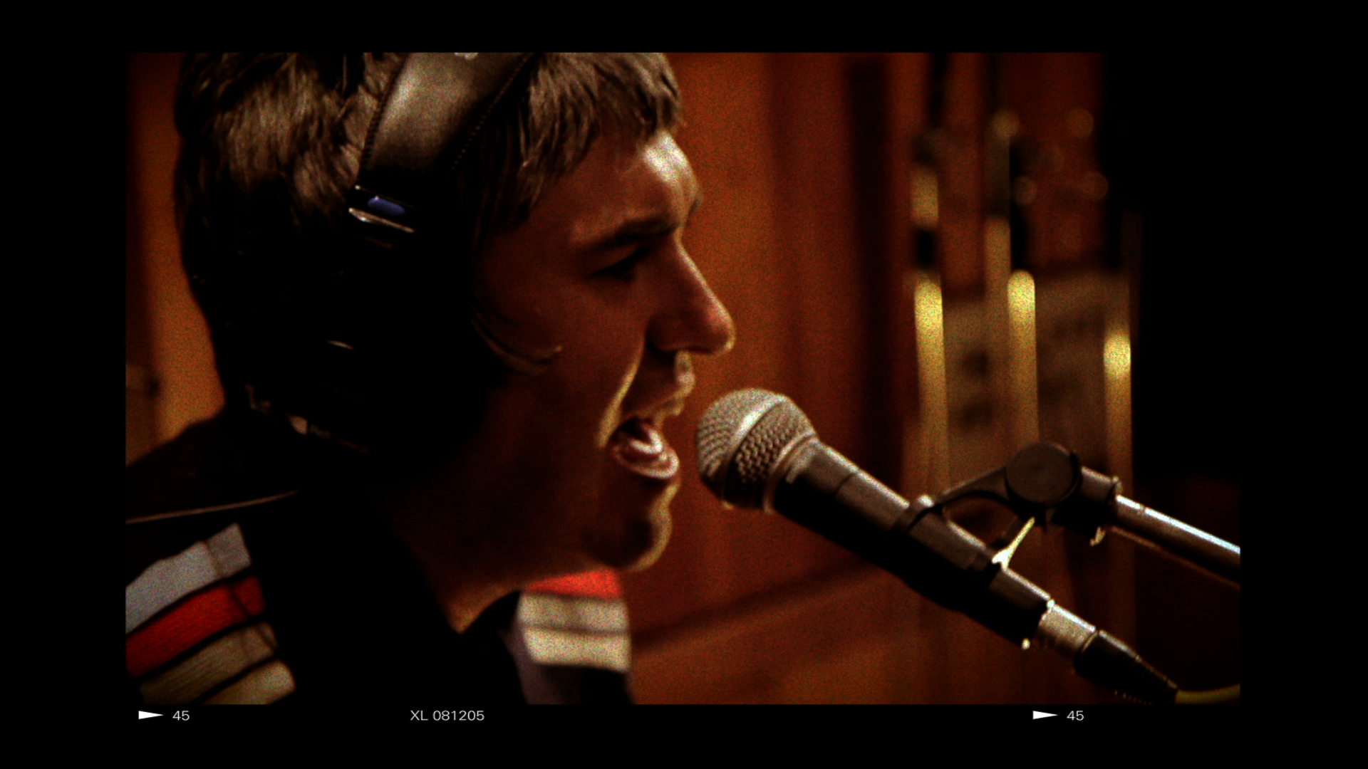 Imagen destacada de noticia: COOPER: 20 Minutos -Internet Tour- tercer día "Cortometraje"